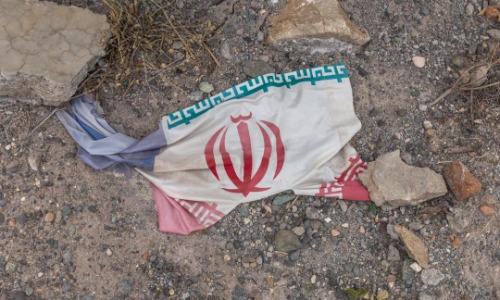 Iran war day 114: US, Iranian delegations in Switzerland for key talks