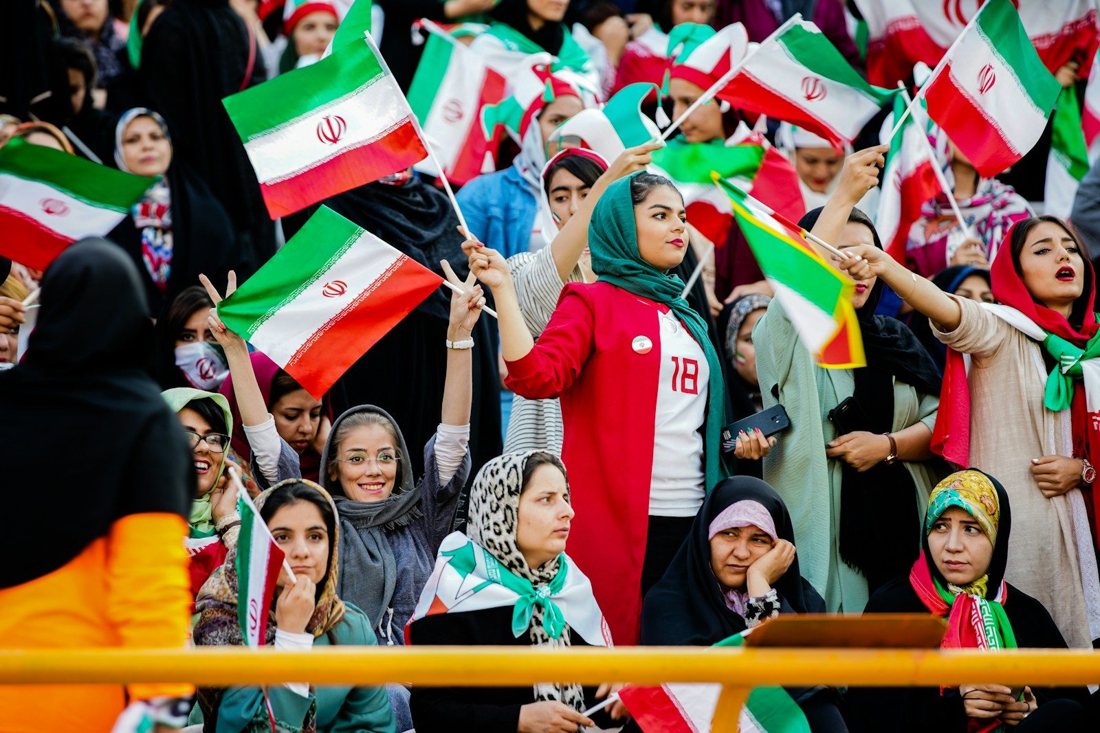The deal with Iran may be imperfect but it is what the American people want